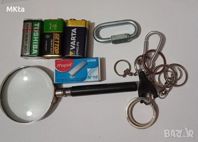 Разни нещица, снимка 3 - Други игри - 52679407