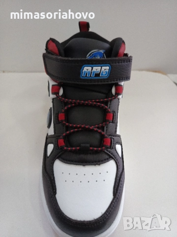 Детски маратонки APG-7233, снимка 3 - Детски обувки - 51676118