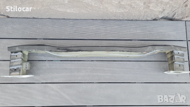 Основа задна броня Opel Corsa F Peugeot 208 19-23г , снимка 9 - Части - 52063896