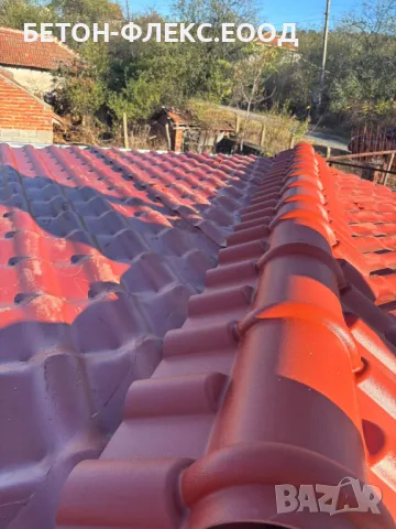 Ремонт на Покриви, снимка 7 - Ремонти на къщи - 48563442