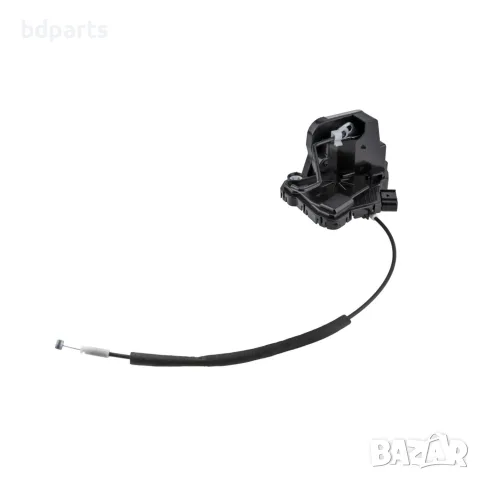 Брава за предна лява врата, Hyundai i20 GB