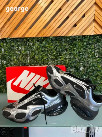Маратонки Nike - 43 номер
