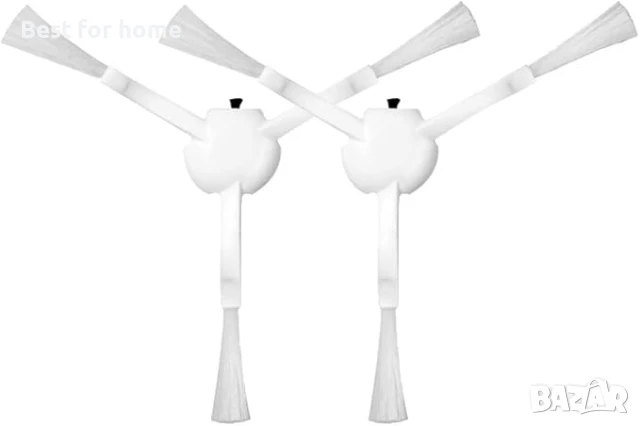 JOYSOG Комплект аксесоари и резервни части за прахосмукачка Dreame D9 L10 Pro, снимка 2 - Прахосмукачки - 50699231