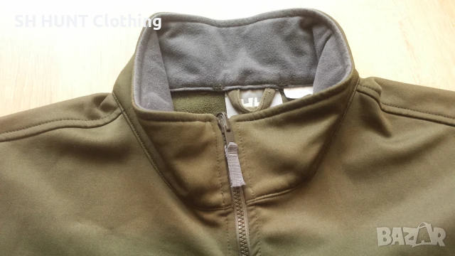 HELLY HANSEN VEST размер XL елек - 1284, снимка 4 - Други - 51137002