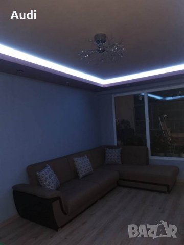 Продавам  двустаен апартамент след основен ремонт кв. АБРИТУС 17 / Водна централа Тел. 0897553557, снимка 8 - Апартаменти - 41115577