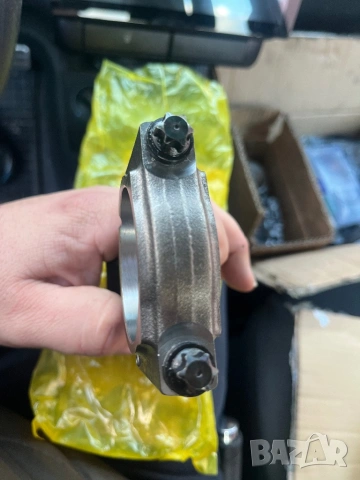 БИЕЛА BMW DIESEL 2006- 11247807345 / 11248508023, снимка 5 - Части - 53637938