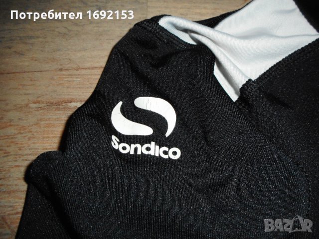 Star Wars спортна блуза - 9-10год, снимка 5 - Детски Блузи и туники - 34321838