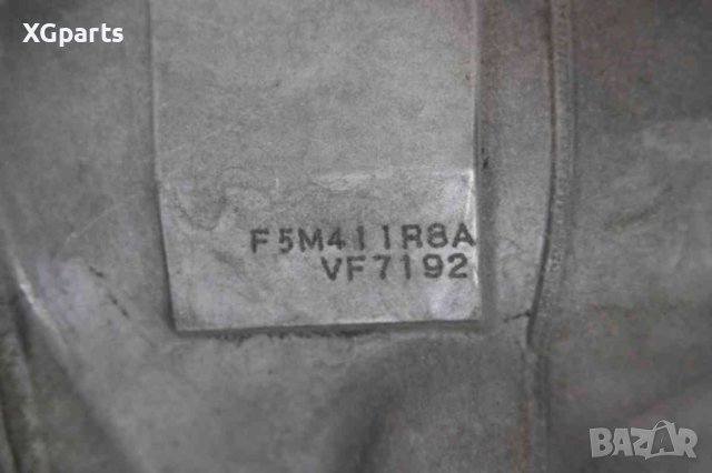  Ръчна скоростна кутия за Mitsubishi Colt V 1.6i 103 к.с. (1996-2003), снимка 2 - Части - 42651936