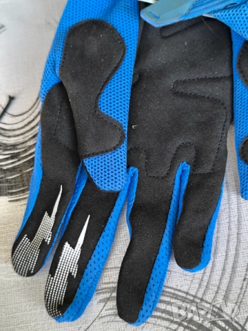 Мотокрос ръкавици Fox размер M, снимка 3 - Аксесоари и консумативи - 51530426