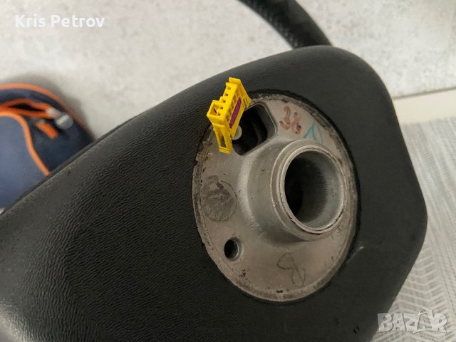 Волан С AirBag За Audi A3 A4 A6, снимка 8 - Части - 44271979