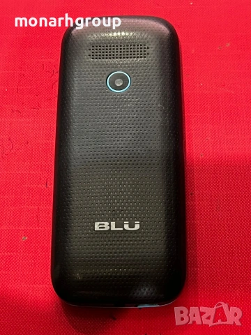 Телефон  BLU, снимка 9 - Други - 53460848