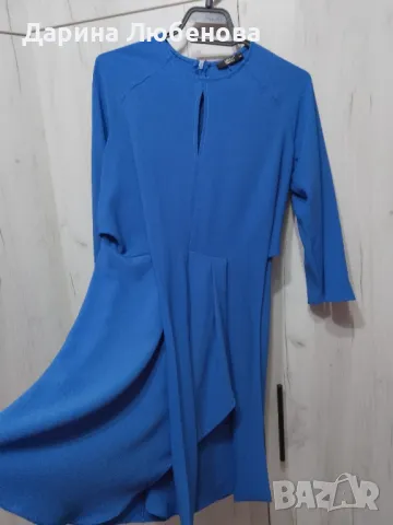 Прекрасна рокля С/М