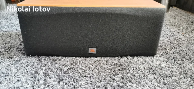 JBL EC25 център за домашно кино, снимка 4 - Тонколони - 51429155