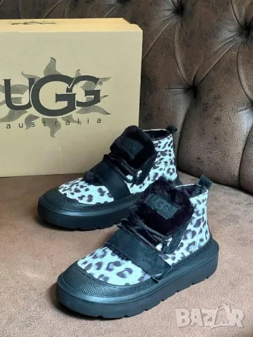 висококачествени дамски обувки UGG , снимка 18 - Маратонки - 48464110