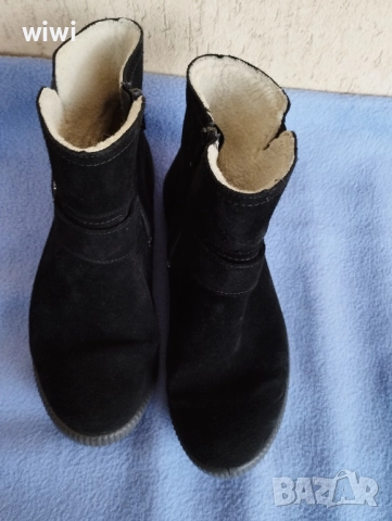 Два чифта Legero core-tex номер 38., снимка 10 - Дамски ботуши - 52227519