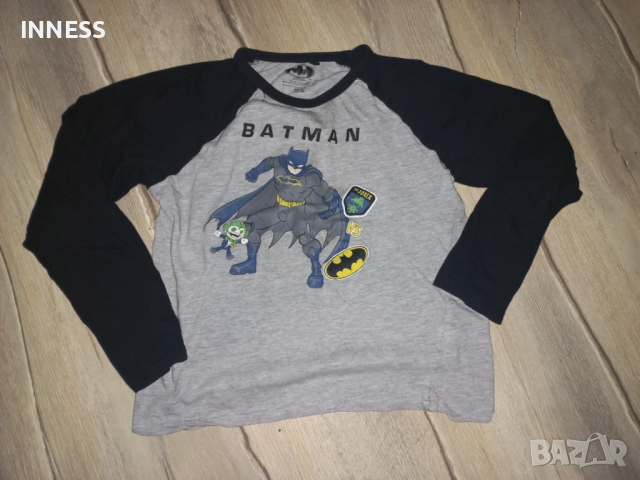 Блузи за момче, снимка 2 - Детски Блузи и туники - 52123476