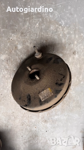 Серво усилвател / Спирачна помпа за Toyota Yaris 2004 - 0204021918 / 407121/6 / 47200-0D020