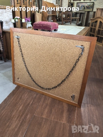 Огледало  (М-011), снимка 5 - Огледала - 53042448