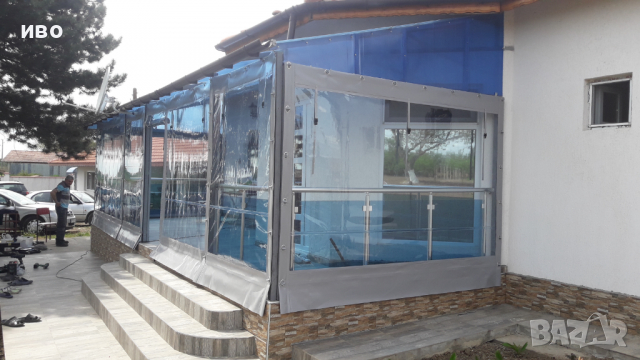ветроупорни завеси,тенти,покривала, снимка 17 - Други услуги - 36256830