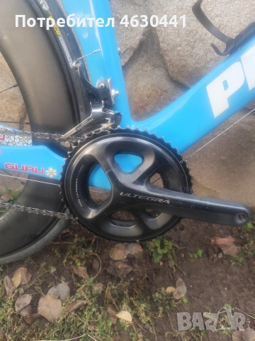 Велосипед за TT (часовникарски), снимка 6 - Велосипеди - 53030731