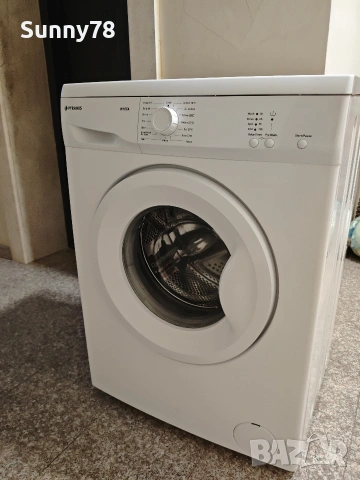 Пералня Pyramis W10FA, снимка 2 - Перални - 53469509