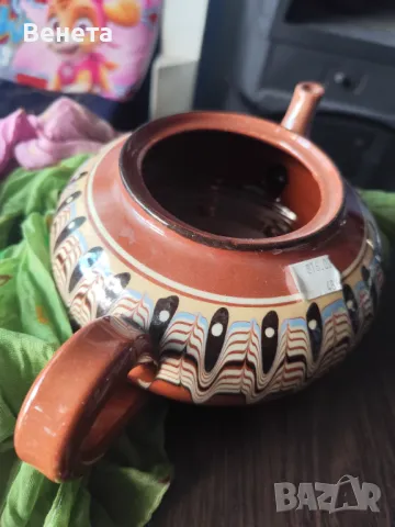 Керамика, снимка 3 - Декорация за дома - 49685937