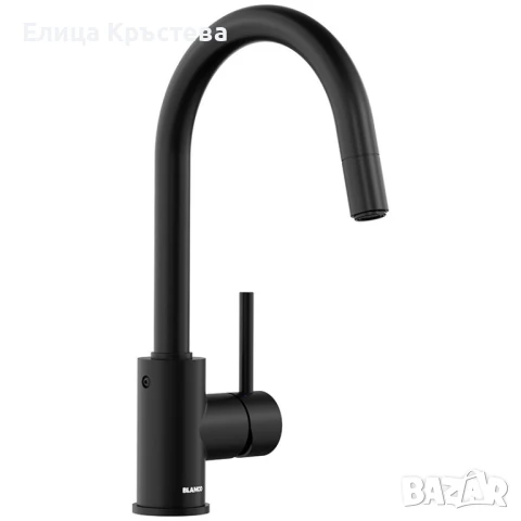 Нова кухненска мивка Blanco Naya 6 , снимка 5 - Мивки - 50945783