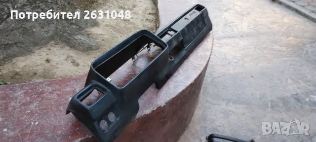 кора арматурно табло за лада ваз 2104 комби , снимка 17 - Части - 48108146