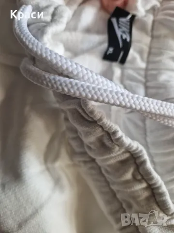  Мъжки летни къси панталони Nike, снимка 7 - Къси панталони - 50210194