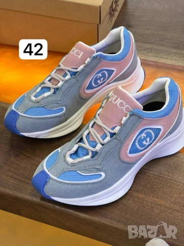 маратонки gucci lacoste off white emporio armani 