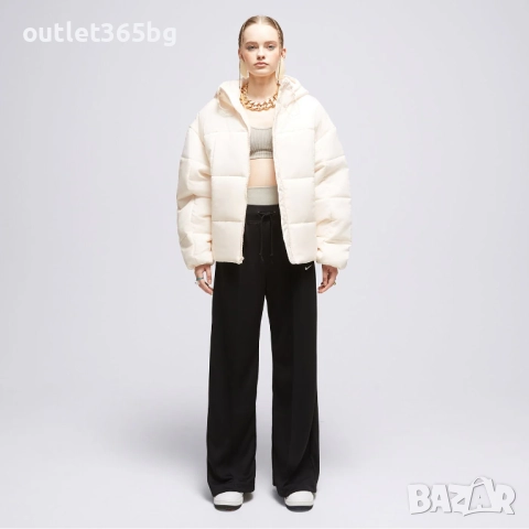 Nike - ЯКЕ ЗИМНО W NSW TF THRMR размер XS Оригинал Код 5554, снимка 3 - Якета - 52095284