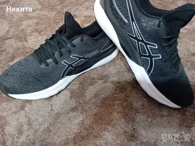 оригинални маратонки 42 номер-асикс