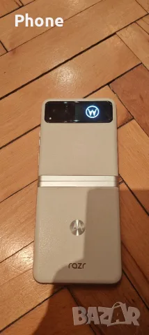 Motorola за части, снимка 2 - Motorola - 55941596
