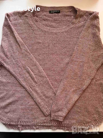 Два Дамски Пуловера COTTON ON, снимка 2 - Блузи с дълъг ръкав и пуловери - 53141724