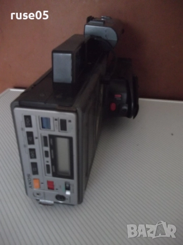 Видеокамера "SONY - CCD-V7AF-E", снимка 4 - Камери - 52030079