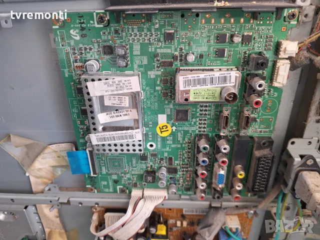 Платка BN41-00982B BN94-02321A Samsung LE32A330J1 , for 32inc DISPLAY LTF320AA01