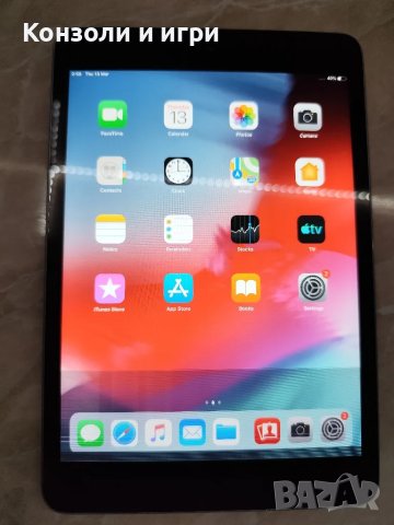 ipad mini 2 - с проблем по дисплея, снимка 2 - Таблети - 49537088