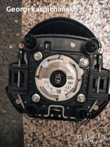 Airbag Hyundai Tucson 2021, снимка 2 - Части - 52665208