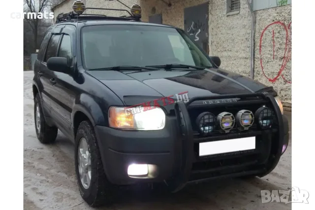 Дефлектор за преден капак Vip Tuning за Ford Escape (2000-2007)