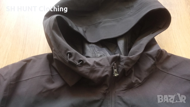 North Peak Pluto Waterproof Jacket размер XL / XXL яке водонепромокаемо - 1668, снимка 4 - Екипировка - 52819094