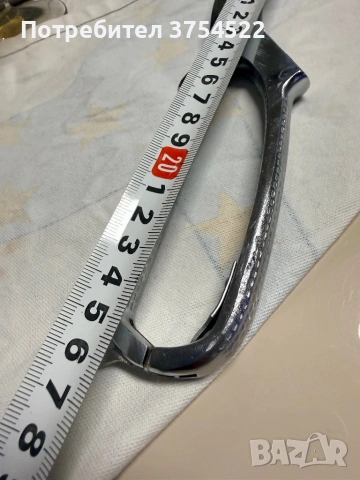 Мултифункционална професионална ножица , снимка 6 - Обзавеждане на кухня - 53499244