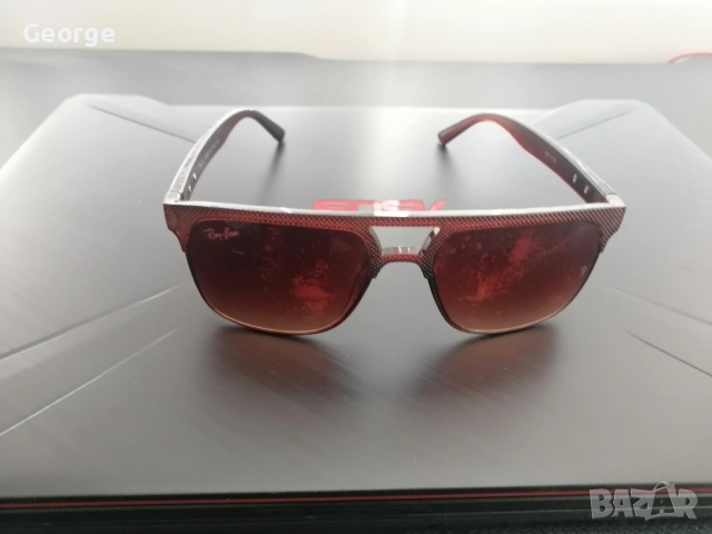 Слънчеви очила RayBan 