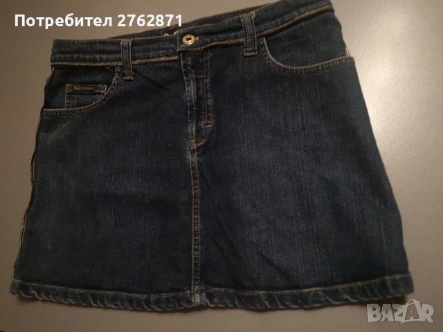 Dolce & Gabana намалям на 50лв , снимка 7 - Поли - 41519966