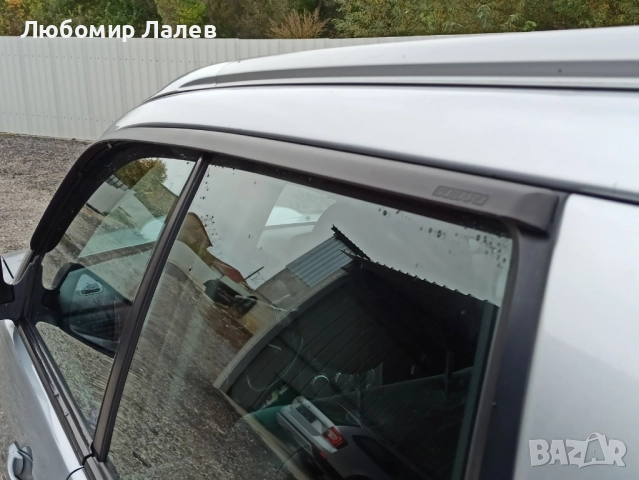 на части форестър 2.5 турбо 230кс, снимка 10 - Автомобили и джипове - 52090506