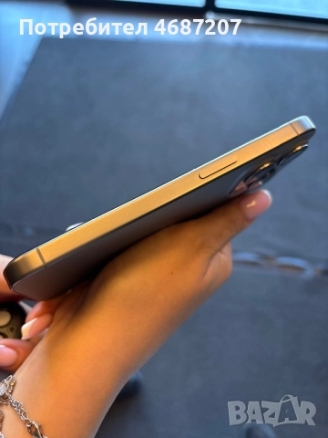 Продавам Айфон 15 Про, снимка 2 - Apple iPhone - 52844122