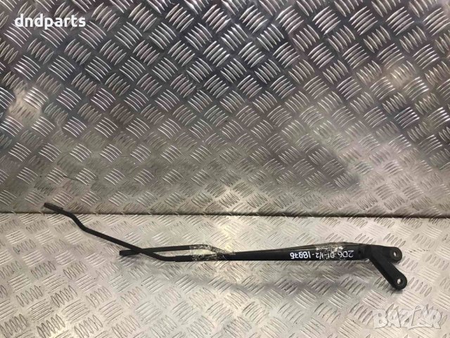 Рамена чистачки Peugeot 206,2001г.