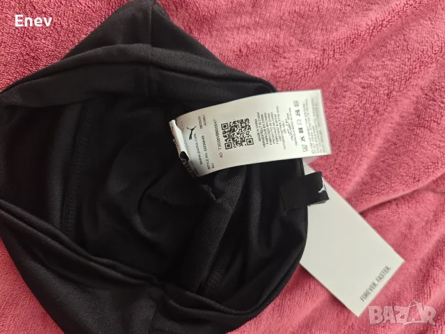 шапка puma нова , снимка 5 - Шапки - 56126069