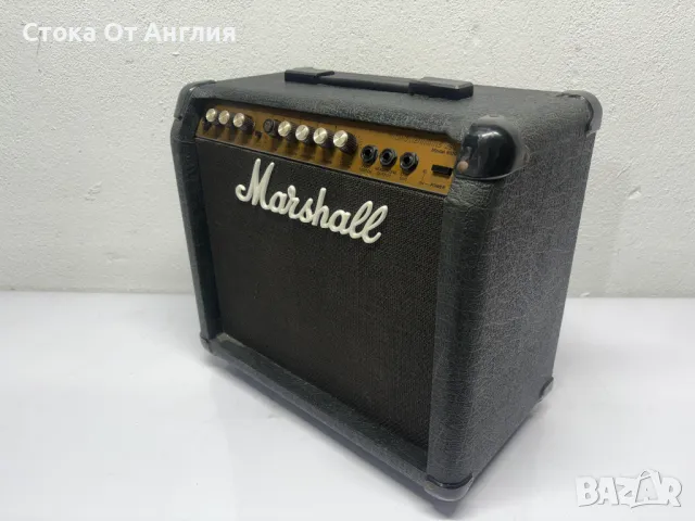 Кубе - Marshall 8020, снимка 4 - Други - 50121677