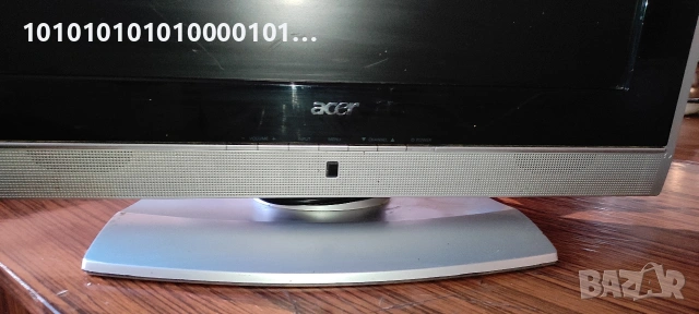 ACER at2002 monitor и TV