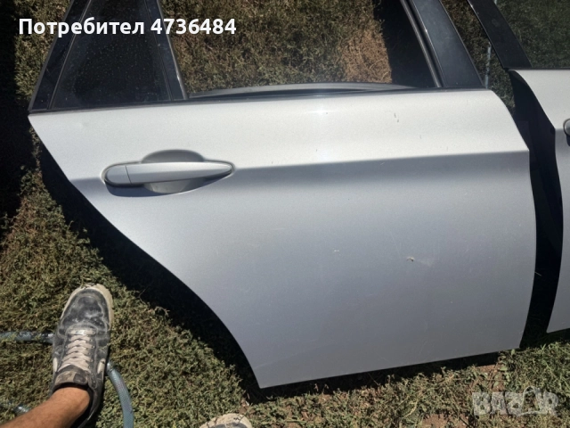 Врати за БМВ е91/ BMW e91, снимка 2 - Части - 56023508